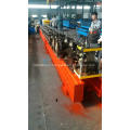 Mobile shelving making machine & post forming machine